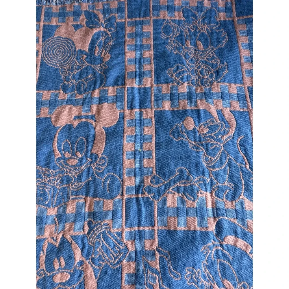 Disney vintage baby